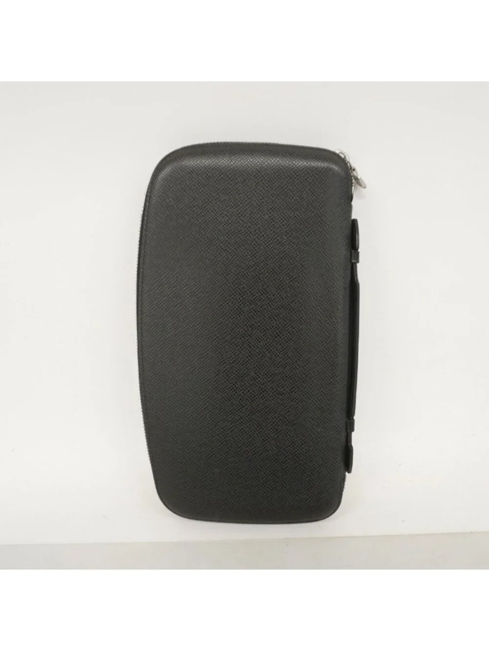 Louis Vuitton Wallet Taiga Organizer Atoll Ardoise